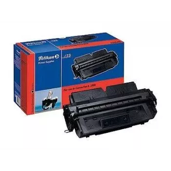Pelikan tonerpatroon voor Canon FX7 zwart