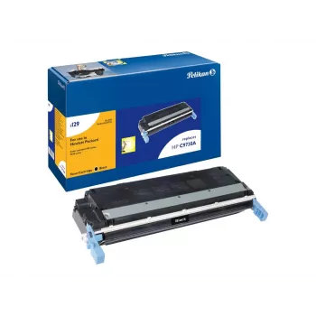 Pelikan Toner voor HP C9730A Zwart