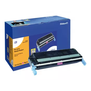 Pelikan toner voor HP C9733A magenta