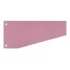 Wekre scheidingsstroken roze 100 stuks