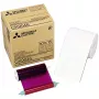 Mitsubishi Electric CK 9046 10 x 15 cm 600 prints dye-sublimation papier en lint kit