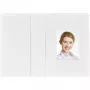 DAIBER mappen wit mat 31x42 mm 100 stuks