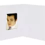 DAIBER mappen wit mat 38x58 mm - 100-pack