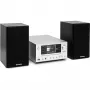 TechniSat Viola 710 CD IR internetradio met DAB+, FM, cd-speler, Bluetooth, wlan, zwart