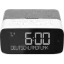 TechniSat DigitRadio 52 ASA DAB+/UKW Bluetooth radio grijs/wit