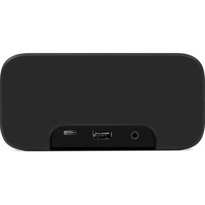 TechniSat DigitRadio 52 ASA DAB+/UKW Bluetooth radio grijs/wit