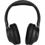 TechniSat Stereoman 3 BT draadloze Bluetooth over-ear koptelefoon zwart