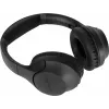 TechniSat Stereoman 3 BT draadloze Bluetooth over-ear koptelefoon zwart