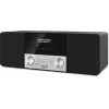 TechniSat CABLESTAR 400 DAB+ radio met Bluetooth, 2 x 10 W, zwart