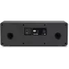 TechniSat CABLESTAR 400 DAB+ radio met Bluetooth, 2 x 10 W, zwart