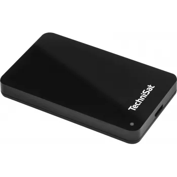 TechniSat Streamstore HDD 1TB USB 3.2 externe harde schijf