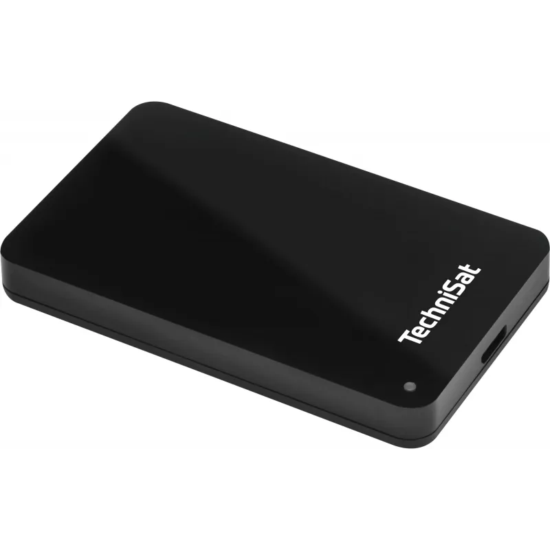 TechniSat Streamstore HDD 1TB USB 3.2 externe harde schijf