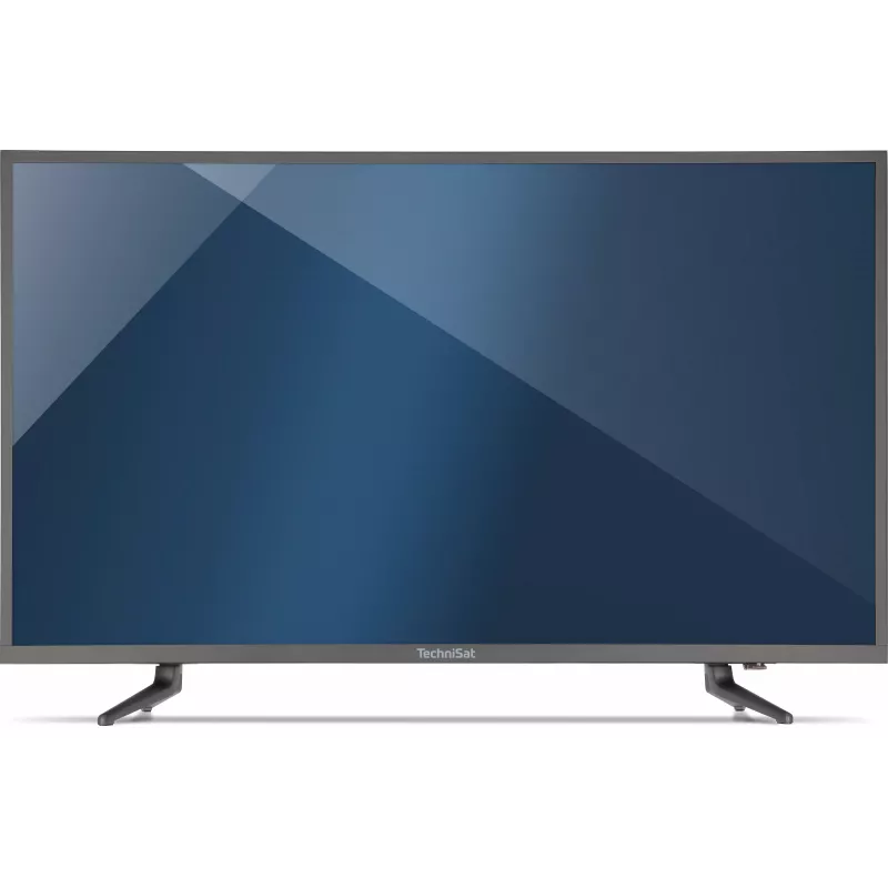 TechniSat TechniLine 32 ISI2 Titan LED-tv FHD twin tuner smart PVR