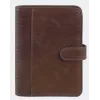 BIND 16601-1 Standard A6 planner, kunstleer
