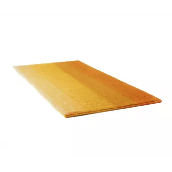 Dyckhoff Colori badmat geel 70,0 x 120,0 cm
