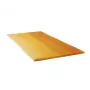 Dyckhoff Colori badmat geel 70,0 x 120,0 cm