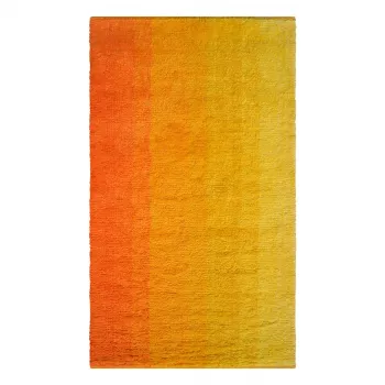 Dyckhoff Colori badmat geel 70,0 x 120,0 cm