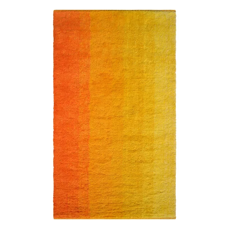 Dyckhoff Colori badmat geel 70,0 x 120,0 cm