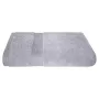 Dyckhoff Siena badhanddoek zilver 70 x 140 cm