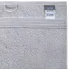 Dyckhoff Siena badhanddoek zilver 70 x 140 cm