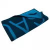Dyckhoff saunahanddoek blauw 80x200 cm 500 g/m²