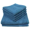 Dyckhoff Planet handdoekset blauw