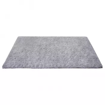 Dyckhoff Siena badmat zilver 50 x 80 cm