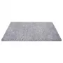 Dyckhoff Siena badmat zilver 50 x 80 cm