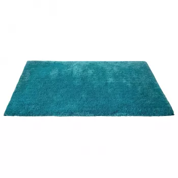 Dyckhoff Siena badmat smaragd 50 x 80 cm