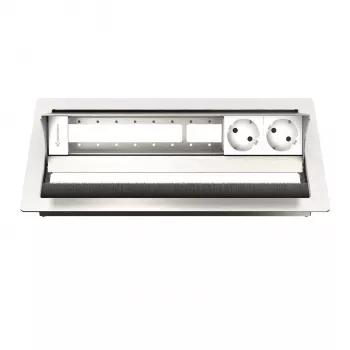 Kindermann CablePort standard² inbouwdoos