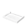 Kindermann Storage Box - wit, RAL 9003