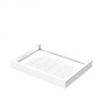 Kindermann Storage Box - wit, RAL 9003