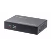 Kindermann HDMI-HDBT-extender - video-, audio-, infrarood- en seriële uitbreiding