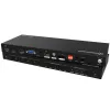 Kindermann MultiSwitch 41 4K60 HDMI-switch 4x1