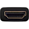 KINDERMANN Intos HDMI 2.1-kabel, 1m (st/st) 8K4K (K-17901A)