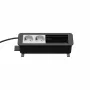 Kindermann CP Office Desk 4-Fold 2x Power Outlet tafelmodule