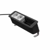 Kindermann CP Office Desk 4-Fold 2x Power Outlet tafelmodule