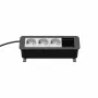 Kindermann CP Office Desk 4-voudig 3 x stopcontacten (7550000203)