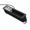Kindermann CP Office Desk 6-voudig 2 x stroom tafelaansluitpaneel