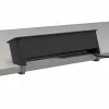 Kindermann CP Office Desk 6-voudig 3 x stopcontact