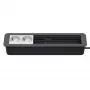 Kindermann CP Office Frame 6-voudig 2x stroom (7551000302)