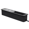Kindermann CP Office Frame 6-voudig 3x stroom (7551000303)