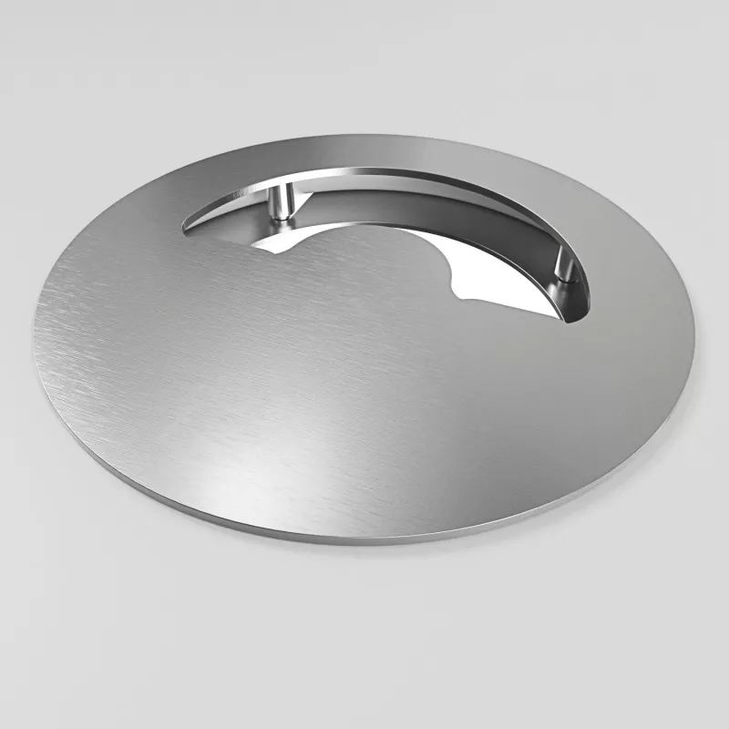 Kindermann CablePort Tafelkabeldoorvoer