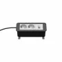 Kindermann CP Office Desk 3v 2xSt 1xUSBPD (7550000132)