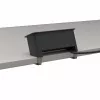 Kindermann CP Office Desk 3v 2xSt 1xUSBPD (7550000132)