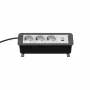 Kindermann CP Office desk 4-f 3x stopcontact 1x USB PD