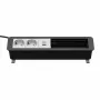 Kindermann CP Office Desk 6-F 2x stroom 1x USB-PD