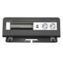 Kindermann CablePort desk² 6-voudig 2x stopcontact USB tafelklemmodule