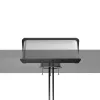 Kindermann CP desk 80 4-voudig 2x stroom USB (7430001372)