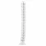 Kindermann kabelgoot 74,5 wit